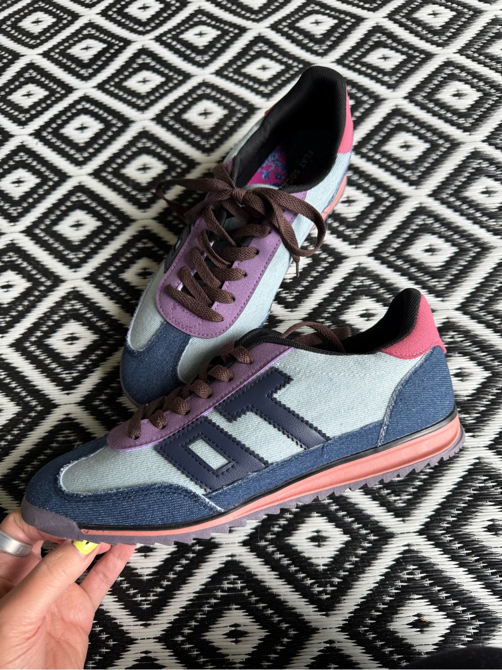 Stylish Sneakers